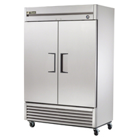 Commercial Refrigerator Repair Service