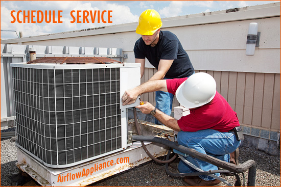 AC Repair Service